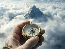 dreams as compass our soul